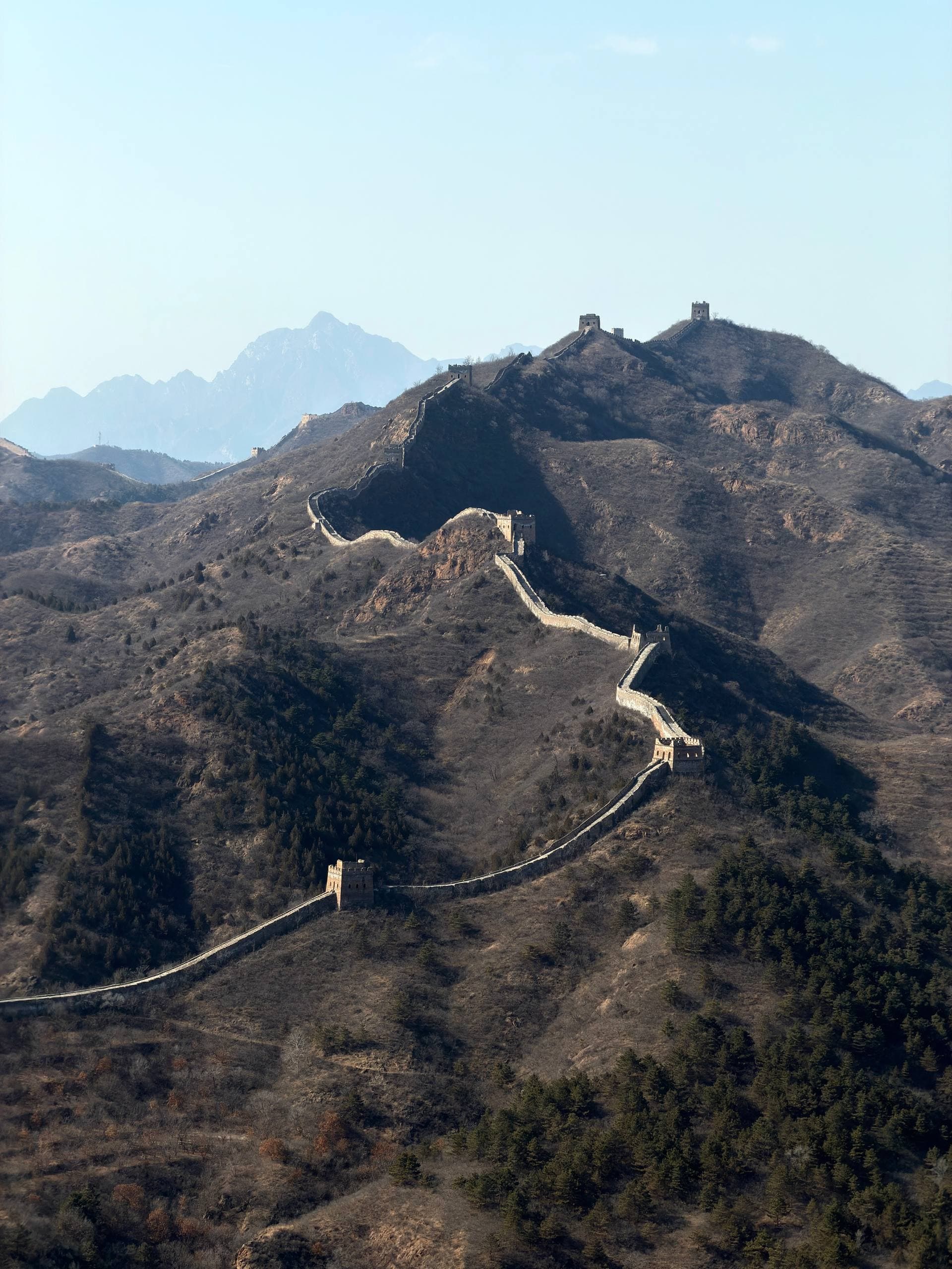 Great Wall